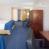 Holiday Inn Express Des Moines-At Drake University 