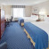 Holiday Inn Express Des Moines-At Drake University 