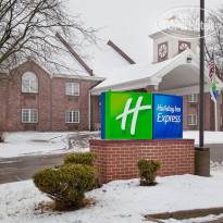 Holiday Inn Express Des Moines-At Drake University 