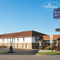 Travelodge Inn And Suites Muscatine 