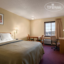 Travelodge Inn And Suites Muscatine 