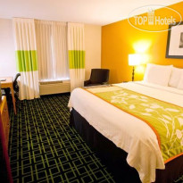 Fairfield Inn & Suites Ankeny 