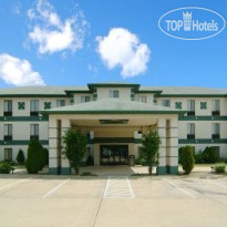 Collins Inn & Suites Cedar Rapids Отель