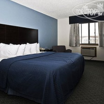 Quality Inn & Suites near Iowa Events Center 