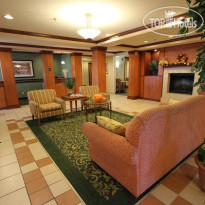 Red Roof Inn Cedar Rapids 