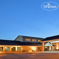 AmericInn Lodge & Suites Stuart 