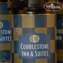 Cobblestone Inn and Suites - Marquette Кофе