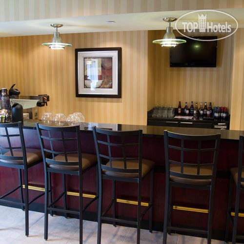 Новые добавленные фото туристов Cobblestone Inn & Suites - Vinton