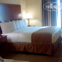Cobblestone Hotel & Suites - Knoxville Номер с кроватью king-size