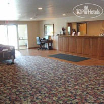 Colfax Inn & Suites 