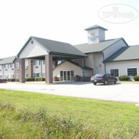 Colfax Inn & Suites 2*