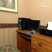 Comfort Inn Dyersville