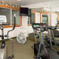Comfort Inn Dyersville