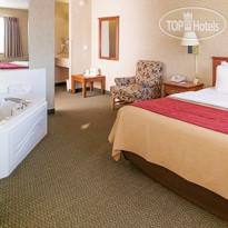 Comfort Inn Dyersville