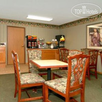 Comfort Inn Dyersville