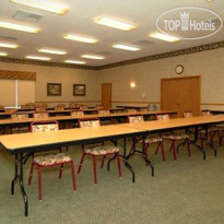 Comfort Inn Dyersville