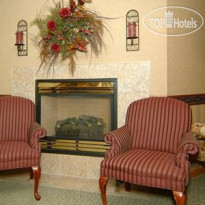 Comfort Inn Dyersville