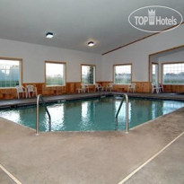 Comfort Inn Dyersville