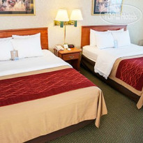 Comfort Inn Dyersville