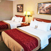 Comfort Inn Dyersville