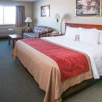 Comfort Inn Dyersville