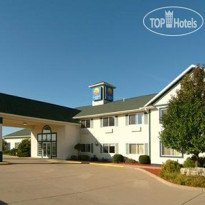 Comfort Inn Dyersville