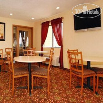 Comfort Inn Waverly 