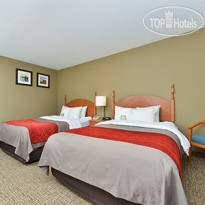 Comfort Inn Walcott 