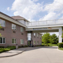 Baymont Inn & Suites Des Moines Airport 