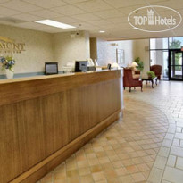 Baymont Inn & Suites Des Moines Airport 