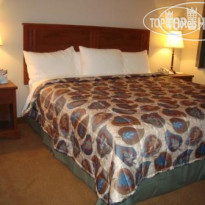 AmericInn Lodge & Suites Sioux City - Airport 
