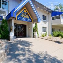 Best Western Plus Longbranch Hotel & Convention Center 