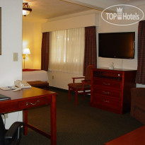 Best Western Plus Longbranch Hotel & Convention Center 