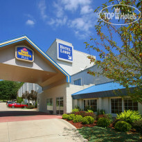 Best Western Plus Longbranch Hotel & Convention Center 