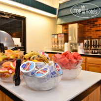 Best Western Plus Longbranch Hotel & Convention Center 