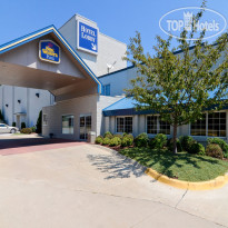Best Western Plus Longbranch Hotel & Convention Center 