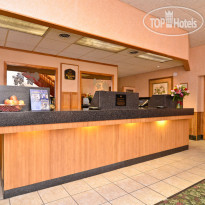 Best Western Plus Longbranch Hotel & Convention Center 
