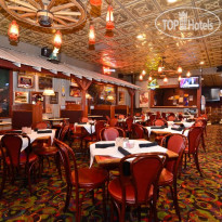Best Western Plus Longbranch Hotel & Convention Center 