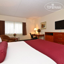 Best Western Plus Longbranch Hotel & Convention Center 