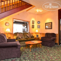 Best Western Plus Longbranch Hotel & Convention Center 