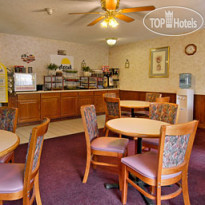 Days Inn and Suites Davenport East 