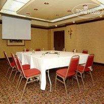 Clarion Hotel Conference Center Davenport 