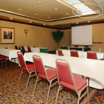 Clarion Hotel Conference Center Davenport 