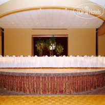 Clarion Hotel Conference Center Davenport 