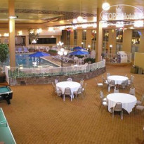 Clarion Hotel Conference Center Davenport 