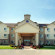 Comfort Suites Burlington Отель