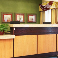 Fairfield Inn by Marriott Sioux City 