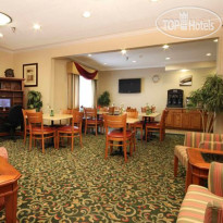 Fairfield Inn by Marriott Sioux City 
