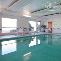 Fairfield Inn by Marriott Sioux City 