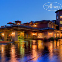 Grand Gateway Hotel Rapid City Отель